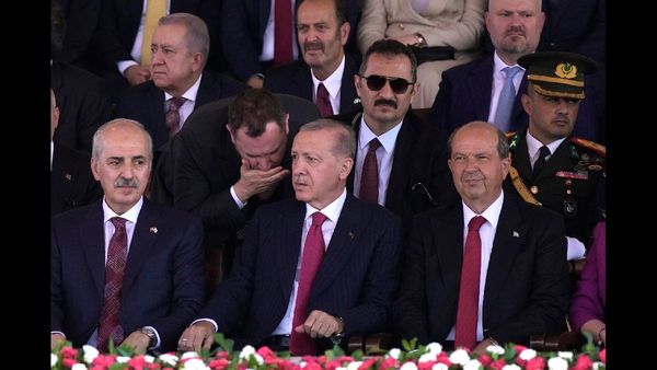 Erdogan Seeks Unity with Pope Francis Against Mocking Sacred Values