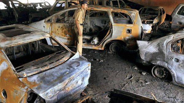 Mumbai | New Guidelines Alert: The Fire Safety Changes Every Driver Should Know