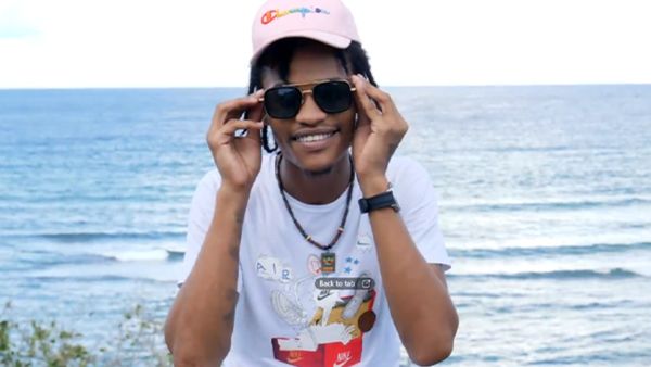 FyaVerse “To My Island”  A Groundbreaking Fusion of Urban Lingo and Dancehall Sound