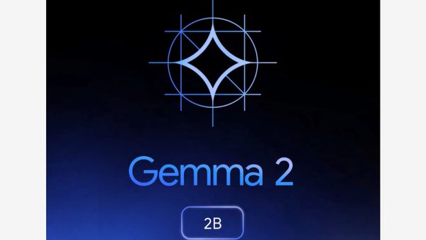 All About Google's Compact AI Giant: Gemma 2 2B