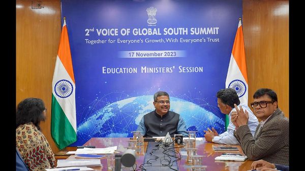 India to Convene Third Voice of Global South Summit on Sustainable Future