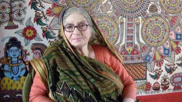 Obituary: Godawari Dutta - The Brush That Brought Mithila to the World