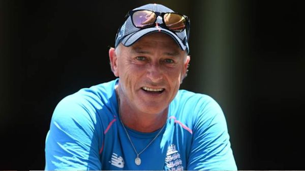 Former English Cricketer Graham Thorpe Dies At 55