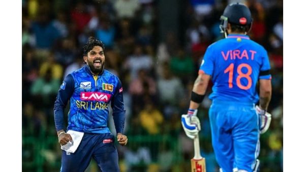 Can Sri Lanka Overcome The Odds Without Hasaranga In The ODI Series Against India?