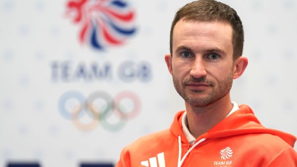 Paris Olympics 2024: Know How Henry Fieldman Redefined Gender Norms In Rowing Event