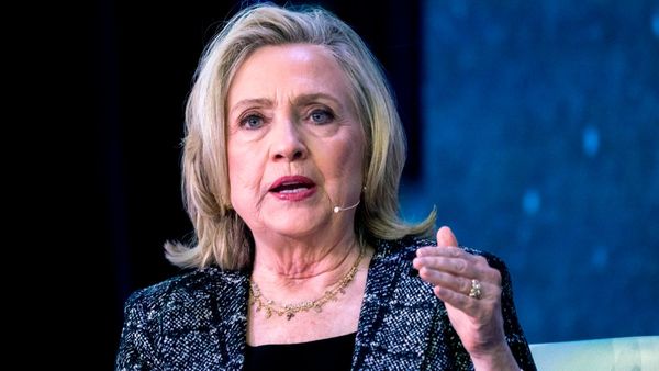 Hillary Clinton Seeks Trump Revenge At The DNC - Here's What She Said