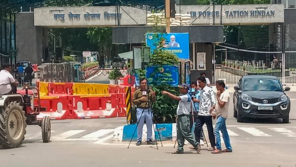 Sheikh Hasina's Escape Route From Bangladesh: Full And Final Wrap-Up In 45-Minute