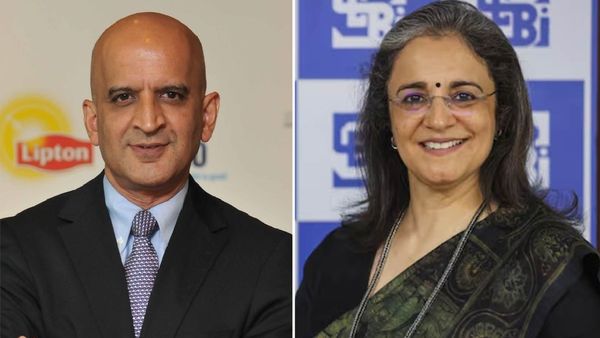 Hindenburg Research Claims Madhabi Puri Buch Withdrew Funds On Husband’s Name 2 Weeks After SEBI Appointment