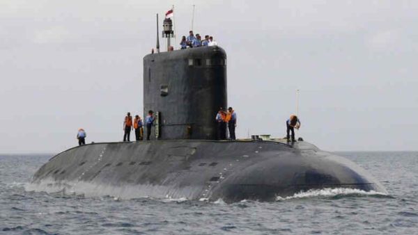 INS Arighat Commisioning: All You Need To Know About India's Game-Changing Nuclear Submarine