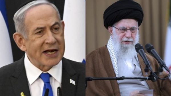 Will Iran Attack Israel Today? Take A Hint As Middle East Tensions Escalate
