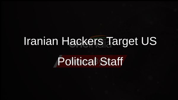 Iranian Hackers Aim at WhatsApp Accounts in Biden, Trump Teams, Says Meta