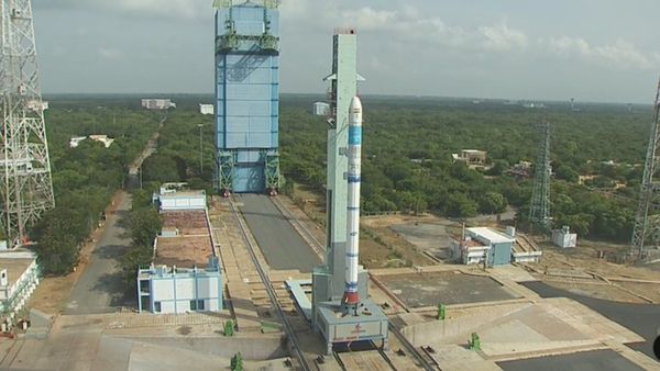 EXPLAINED | ISRO's 'Baby Rocket' Launch: Giant Leap For India's Space Future