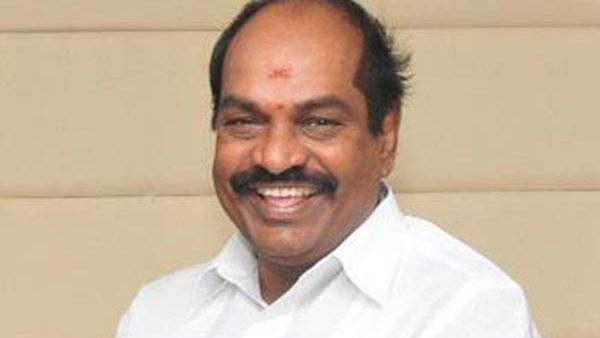 Enforcement Directorate Slaps Rs 908 Crore Penalty On DMK MP S Jagathratchakan, Here's Why