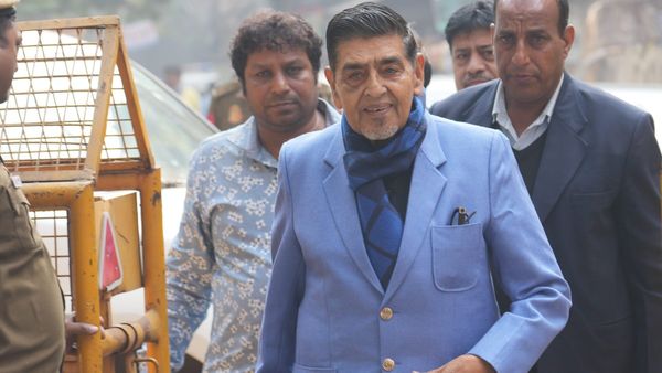 1984 Anti-Sikh Riots Case: Delhi Court Orders Framing Of Charges Against Tytler