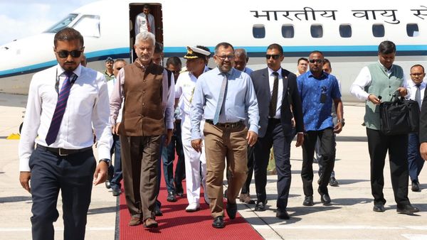 S Jaishankar's Maldives Visit Sends A Strategic Message To Dhaka - Here's What it Says