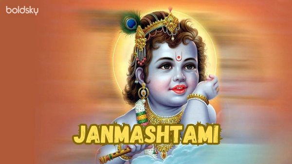 Janmashtami 2024: Date, Time, History, Significance And Wishes To Honour Lord Krishna's Birth