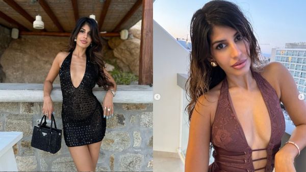 Who Is Jasmin Walia? The Rumoured Girl In Hardik Pandya's Life