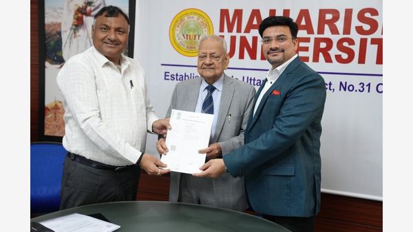 The Legal Maestro: Advocate Jatin Sharma and His Award-Winning Firm