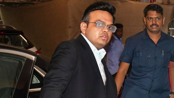 BCCI Secretary Jay Shah To Be New ICC Chairman: Reports