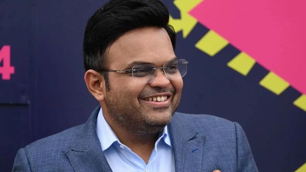 Jay Shah Opens Up On 'Harsh Decisions' That Push Shreyas Iyer, Ishan Kishan Play Domestic Cricket