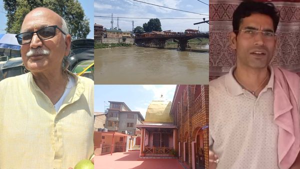 Voices From The Valley: Kashmiri Pandits Demand Concrete Action From Political Parties