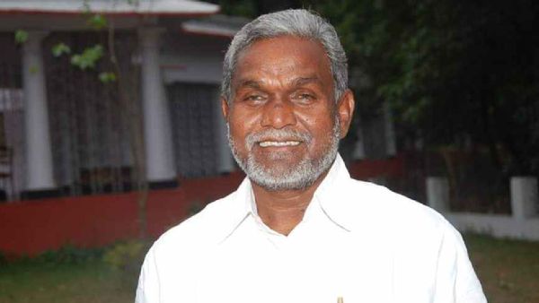 Feeling Of Betrayal: Former Jharkhand CM Champai Soren Opens Up On Delhi Visit, Speculations To Join BJP