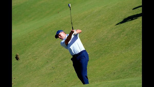 Jordan Spieth Has Wrist Surgery, Aims to Reset His Golf Career