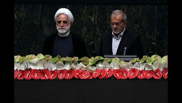 Faith in Judiciary: SUV Driver's Wife Reacts to Bail in Coaching Centre Case