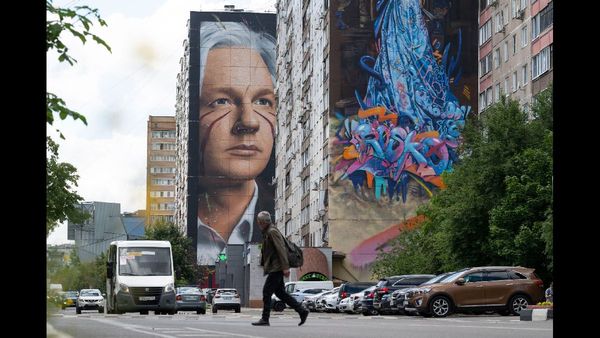 Justice Dept. to Share Foreign Election Threat Intel with Tech Companies