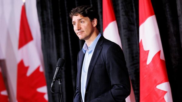 Trudeau Plans Cuts To Foreign Workers Amid Population Surge
