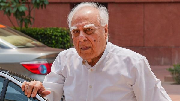 Sibal Urges CJI To Appoint More Women In Higher Judiciary