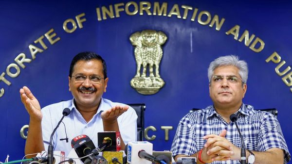 Arvind Kejriwal In Jail: Know Who Will Hoist Flag In Delhi On Independence Day After A No For Atishi