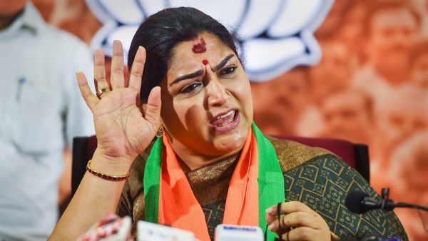 Amid Hema Committee Revelations, Actress Khushbu Sundar Breaks Silence On Sexual Abuse By Father