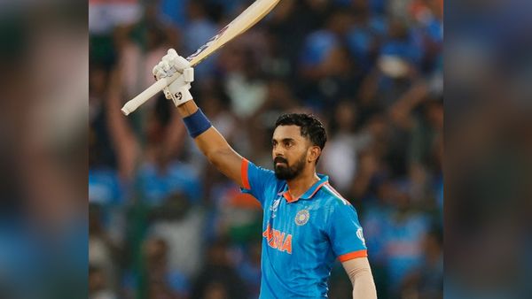 KL Rahul Is World's One Of Best Middle Order Batsman, Says Ex Pakistan Captain Ahead Of Champions Trophy 2025
