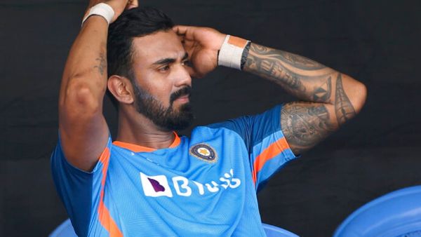 KL Rahul To Be Dropped From India Squad For ICC Champions Trophy: Reports