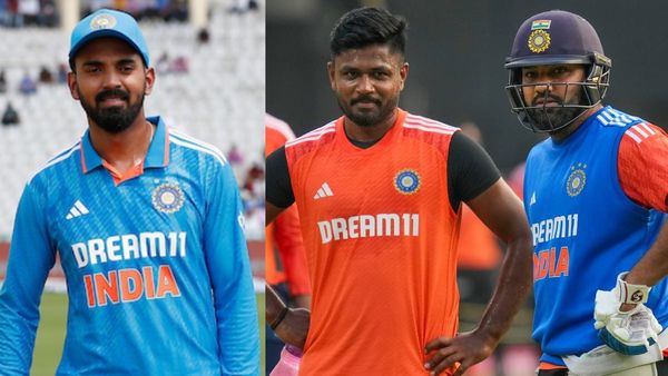 KL Rahul And Sanju Samson To Be Dropped For Champions Trophy 2025? Read What Rohit Sharma Wants