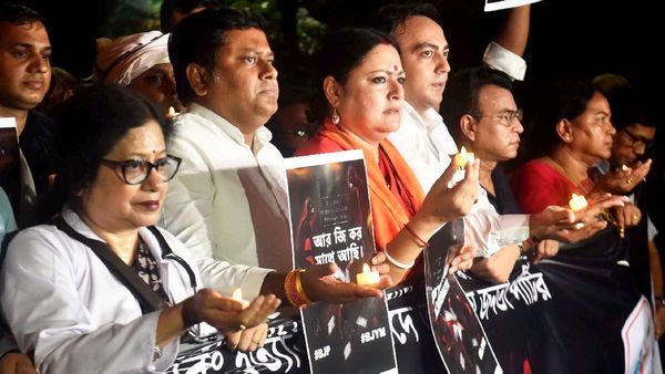 ‘Encounter Or Hanging': Abhishek Banerjee Urges New Law After Kolkata Rape-Murder