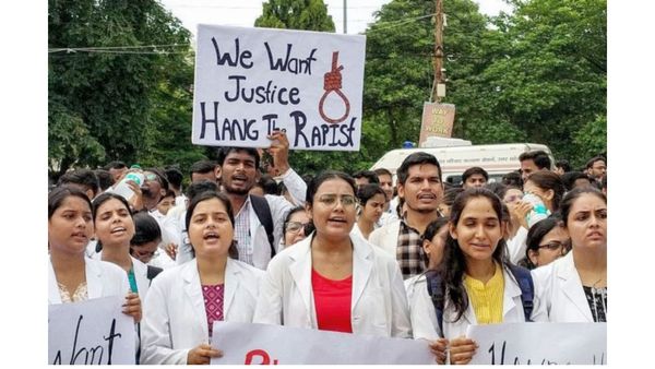 West Bengal Doctor Rape-Murder Case: Did Kolkata Police Tell Family Of Deceased Doctor About Possible Suicide?