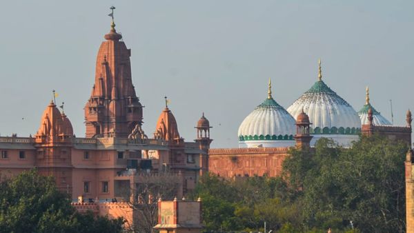 Krishna Janmabhoomi-Shahi Idgah Case: Allahabad HC Junks Muslim Side's Plea