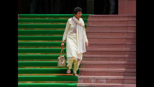 Congress's Kumari Selja Open to Assembly Polls Bid, Signals New Strategy