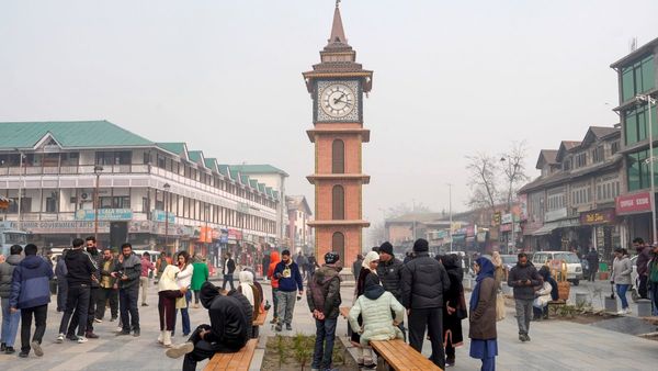 Banned Jamaat-e-Islami Fields Ex-Members As Independents In Kashmir Elections