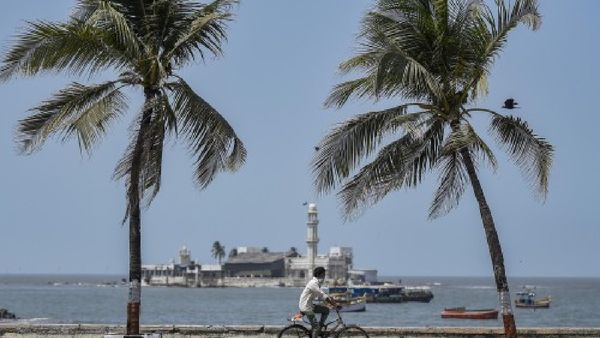 Haji Ali Dargah: From Whitewashed Walls To Marble Marvel, Unveiling In 2028