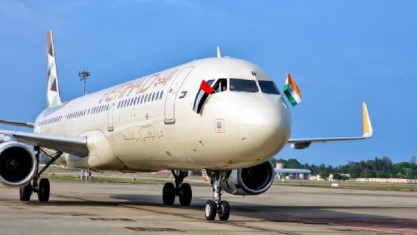 Mumbai To Abu Dhabi Flights Just Got More Exciting—Find Out How