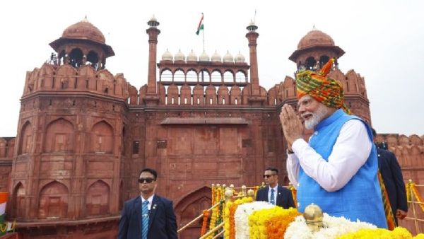 PM Modi’s Independence Day Gift: 75,000 New Medical Seats For Indian Students