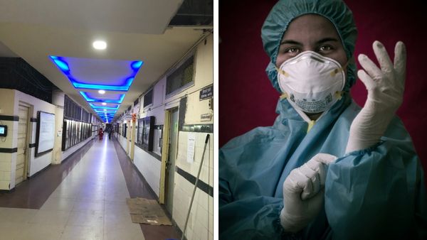 Sion Hospital News: Female Doctor Assaulted By Intoxicated Attendants, Police Case Filed