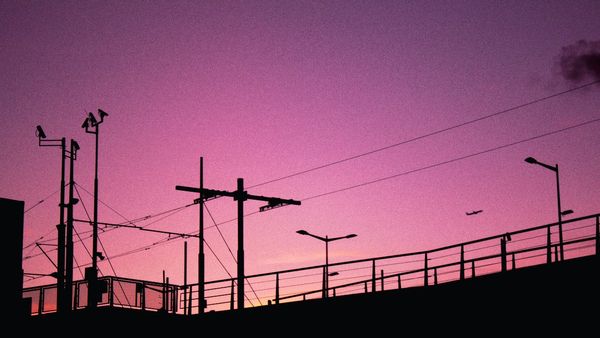 Why Are Signal Failures Dropping? Discover Central Railway’s Secret Solution