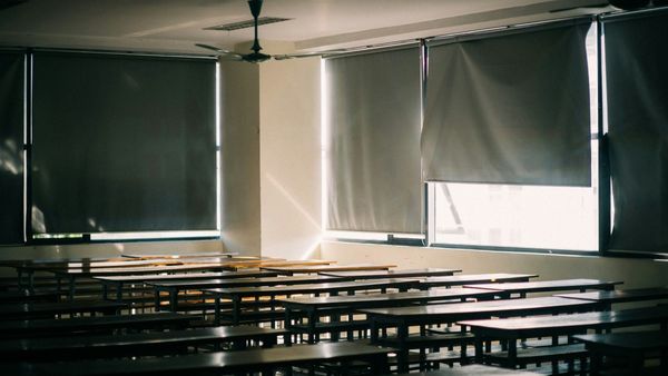 Badlapur School Case: Male Cleaner Allegedly Sexually Assaulted Two 4-Year-Old Girls In School Toilet