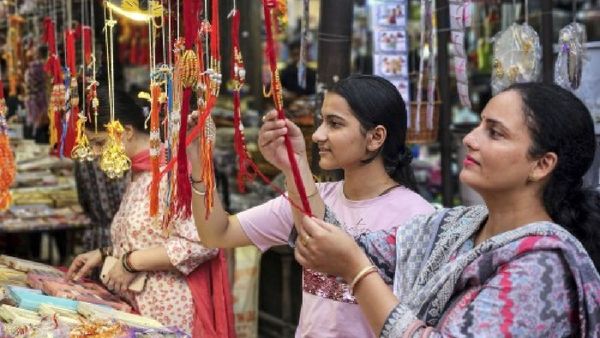 Raksha Bandhan 2024: Heartfelt Wishes And Top Gift Ideas, From Spa Days To Investment Funds