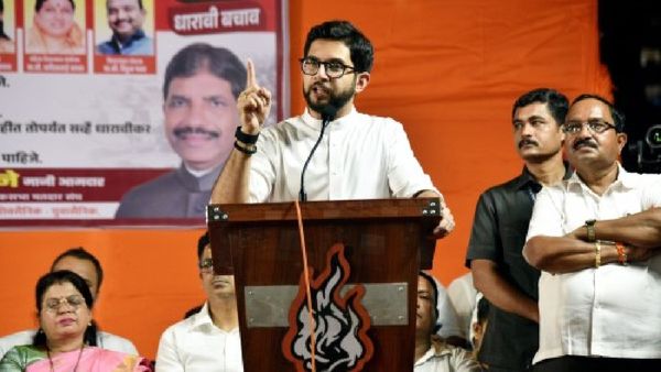 Maharashtra Elections: Aaditya Thackeray Promises 500-square-foot Houses For Dharavi Residents If MVA Wins