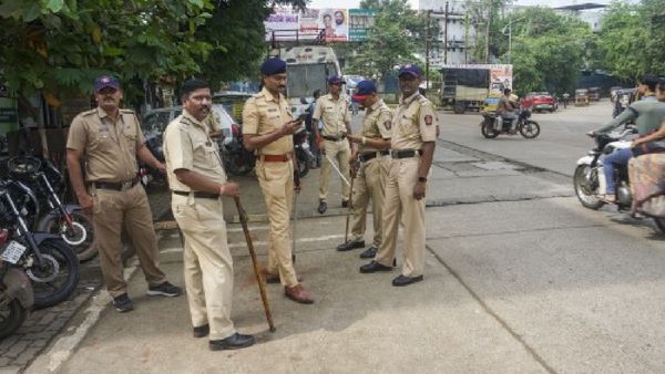 After Badlapur Case, Naigaon School Canteen Boy Arrested For Molesting 7-Year-Old Girl